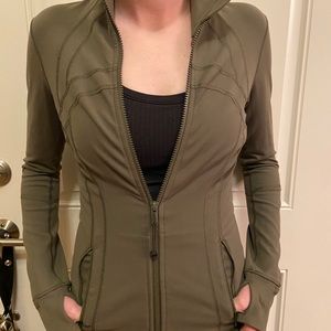 Lululemon jacket